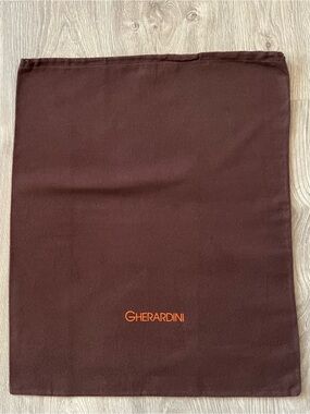 Gherardini dust bag (C83)